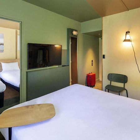 Ibis Styles Rouen Parc Expos Zenith Hotel Saint-Etienne-du-Rouvray Ngoại thất bức ảnh