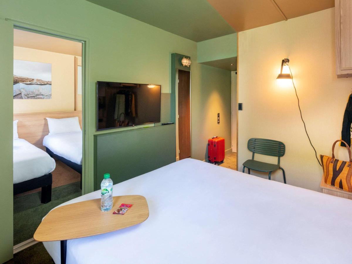 Ibis Styles Rouen Parc Expos Zenith Hotel Saint-Etienne-du-Rouvray Ngoại thất bức ảnh