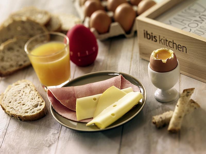 Ibis Styles Rouen Parc Expos Zenith Hotel Saint-Etienne-du-Rouvray Ngoại thất bức ảnh