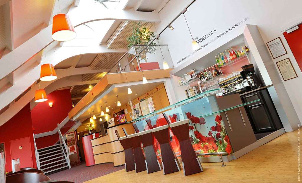 Ibis Styles Rouen Parc Expos Zenith Hotel Saint-Etienne-du-Rouvray Ngoại thất bức ảnh