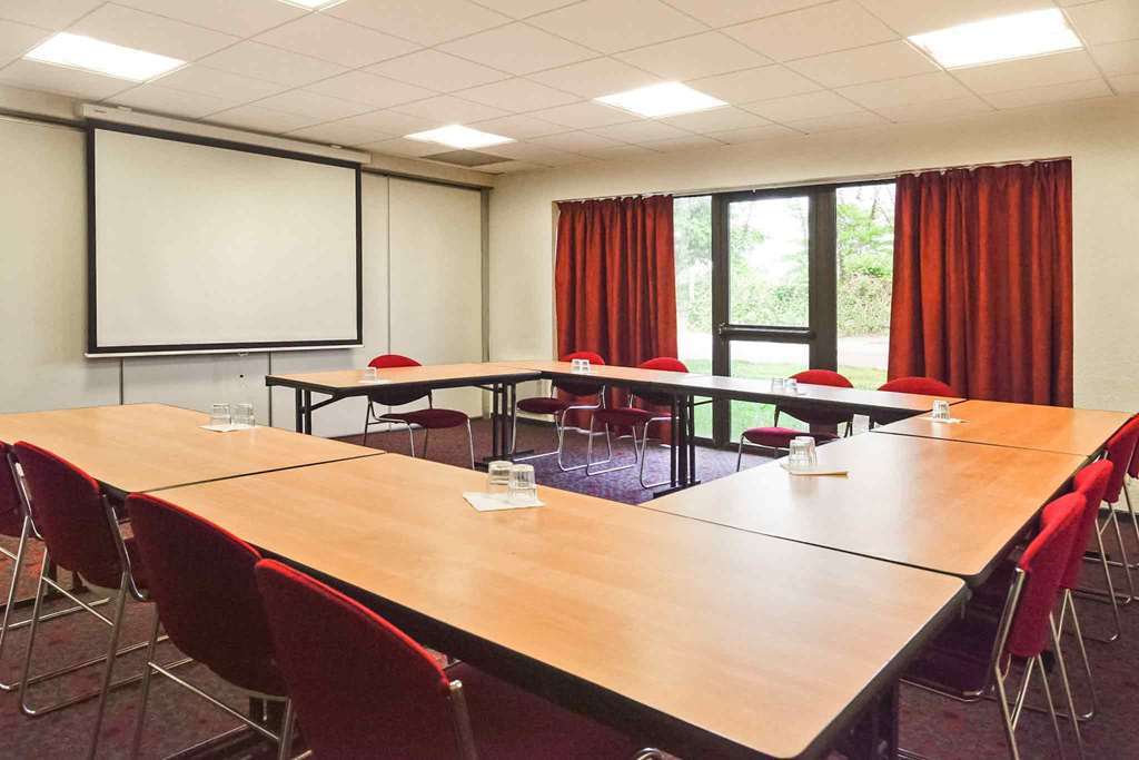 Ibis Styles Rouen Parc Expos Zenith Hotel Saint-Etienne-du-Rouvray Tiện nghi bức ảnh
