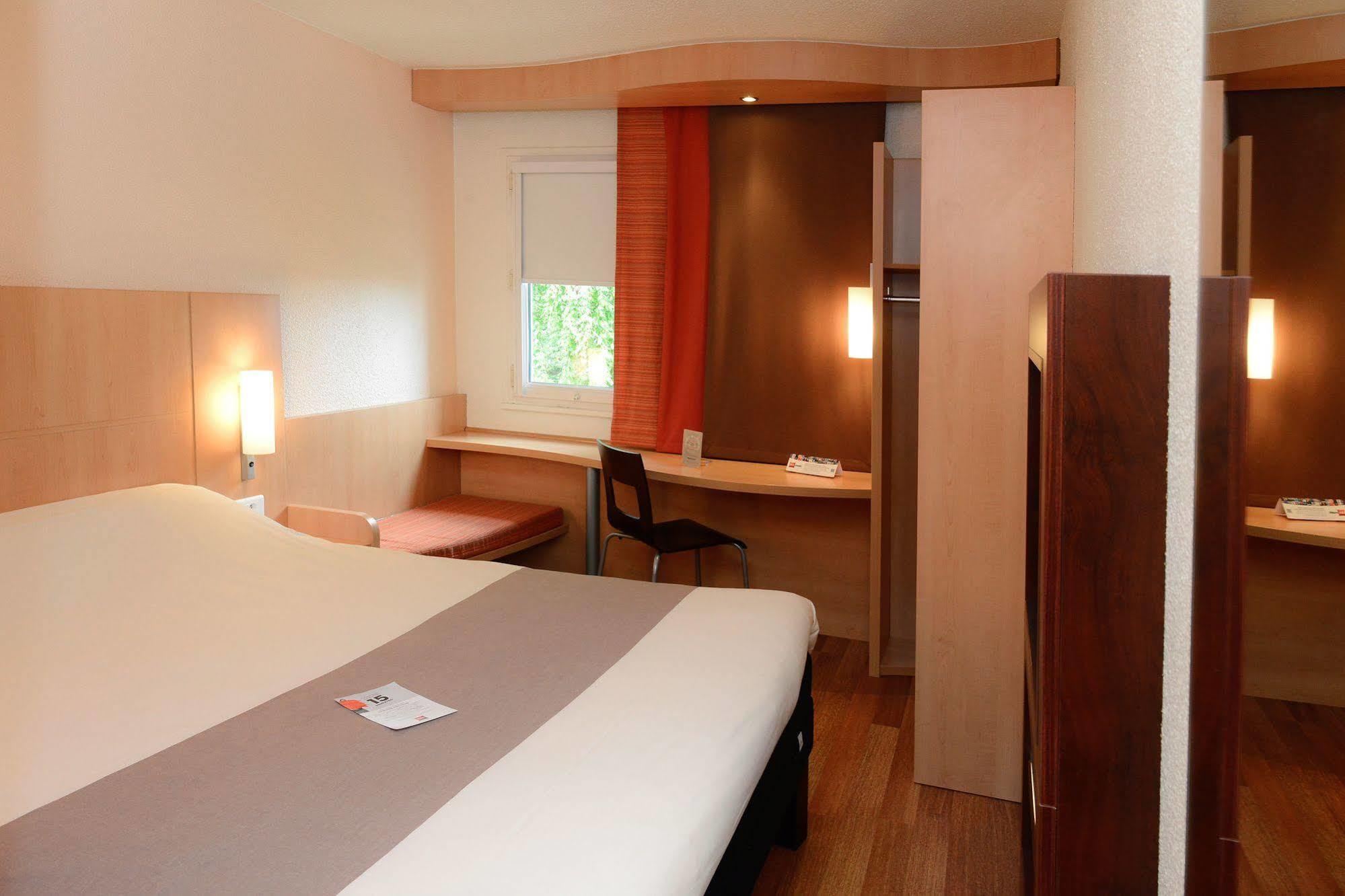 Ibis Styles Rouen Parc Expos Zenith Hotel Saint-Etienne-du-Rouvray Ngoại thất bức ảnh